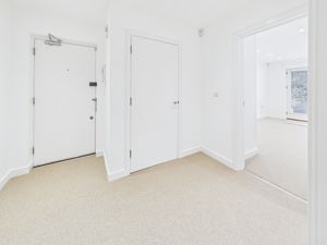 ENTRANCE HALLWAY- click for photo gallery